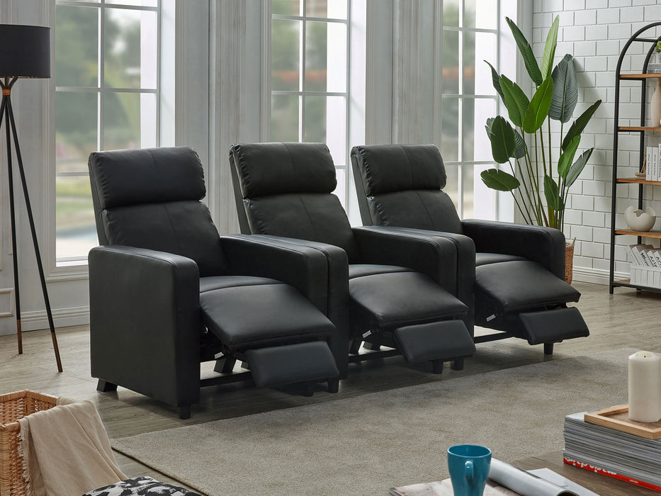 Toohey Sofa - Visions in Furniture (La Mirada, CA)