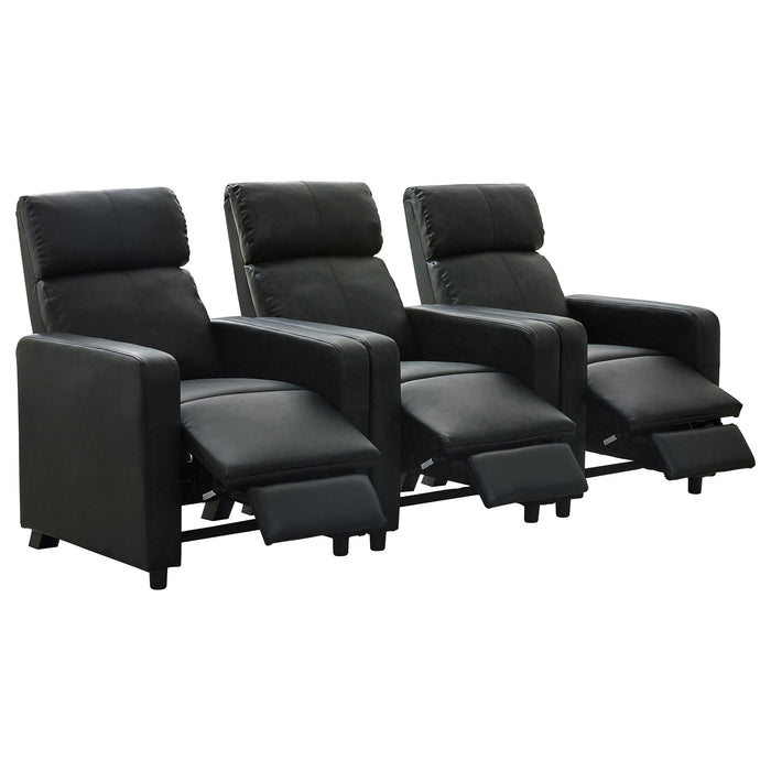Toohey Sofa - Visions in Furniture (La Mirada, CA)