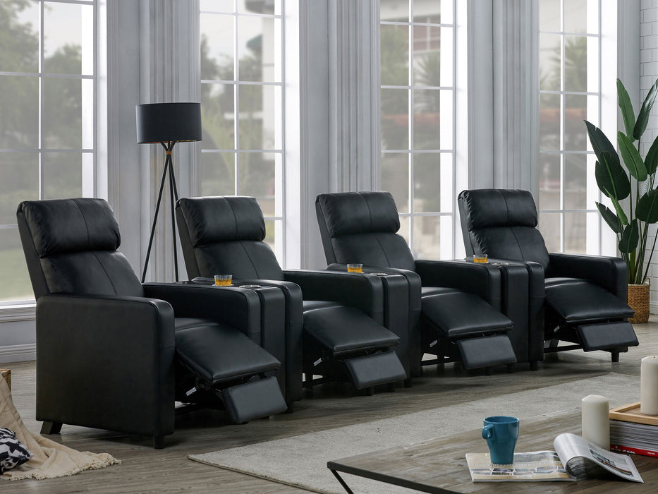Toohey Sofa - Visions in Furniture (La Mirada, CA)