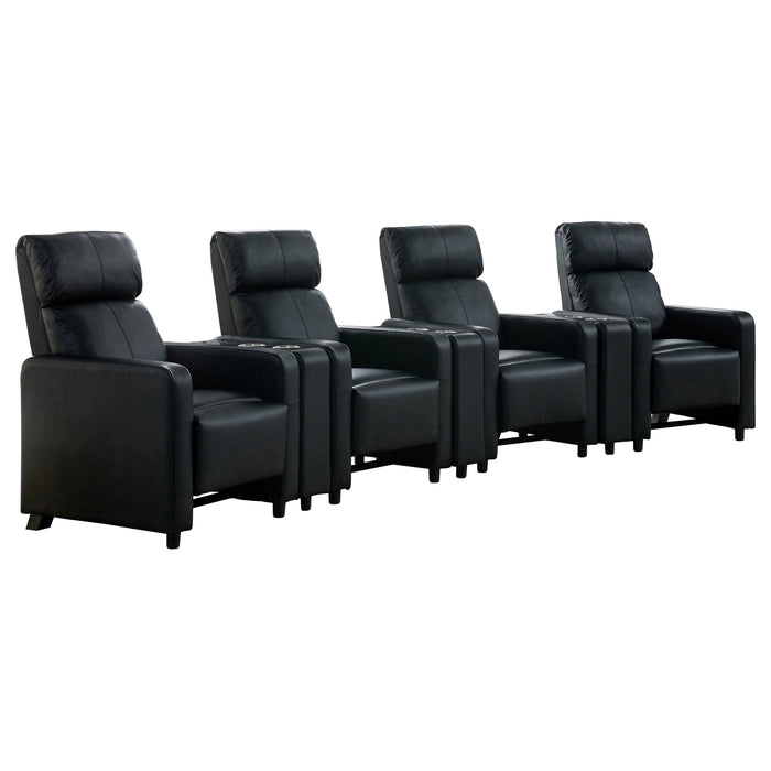 Toohey Sofa - Visions in Furniture (La Mirada, CA)