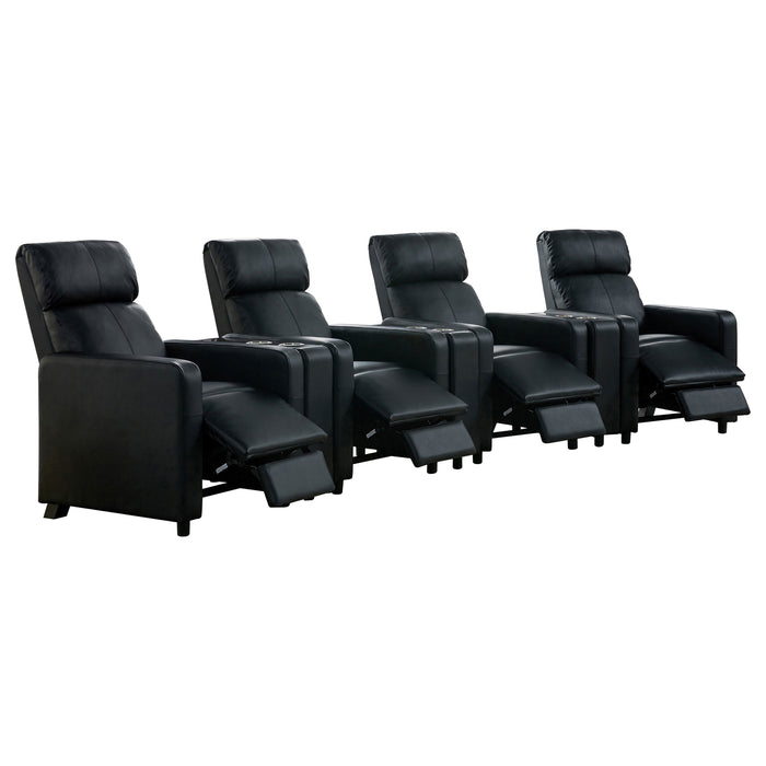 Toohey Sofa - Visions in Furniture (La Mirada, CA)