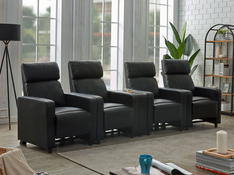 Toohey Sofa - Visions in Furniture (La Mirada, CA)