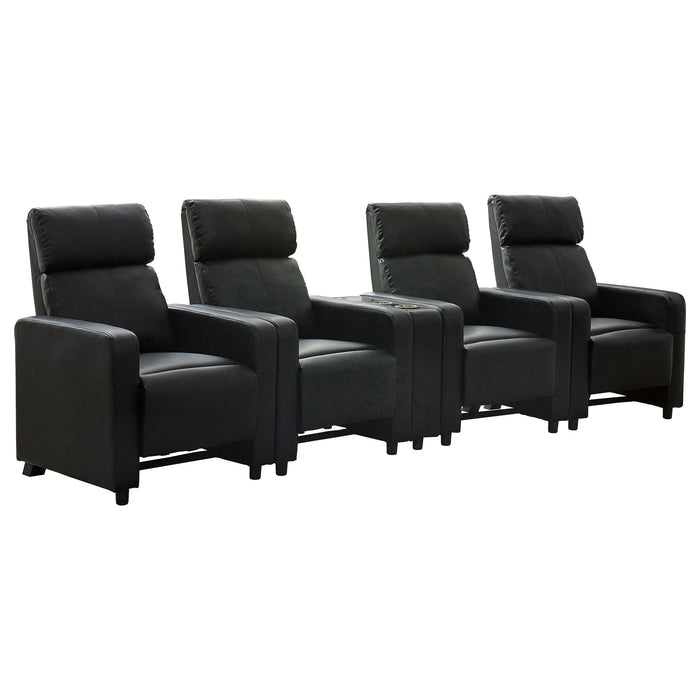 Toohey Sofa - Visions in Furniture (La Mirada, CA)
