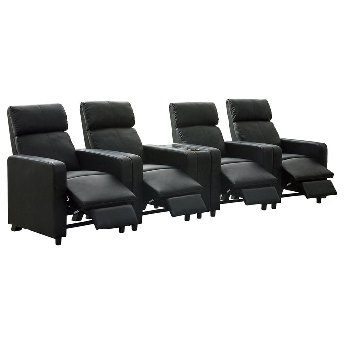 Toohey Sofa - Visions in Furniture (La Mirada, CA)
