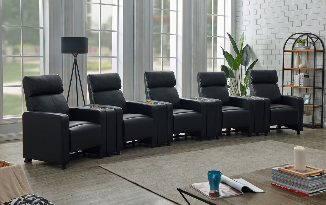 Toohey Sofa - Visions in Furniture (La Mirada, CA)