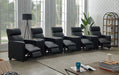 Toohey Seating - Visions in Furniture (La Mirada, CA)
