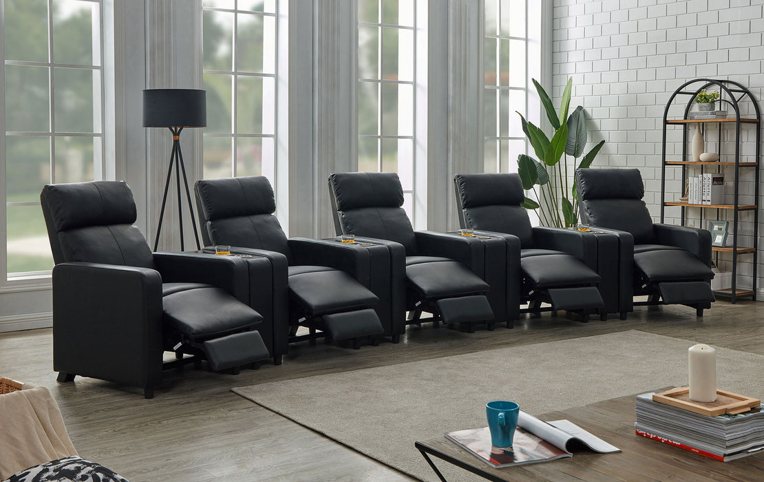 Toohey Sofa - Visions in Furniture (La Mirada, CA)