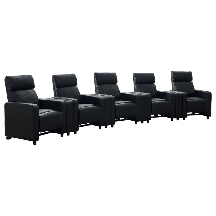 Toohey Sofa - Visions in Furniture (La Mirada, CA)