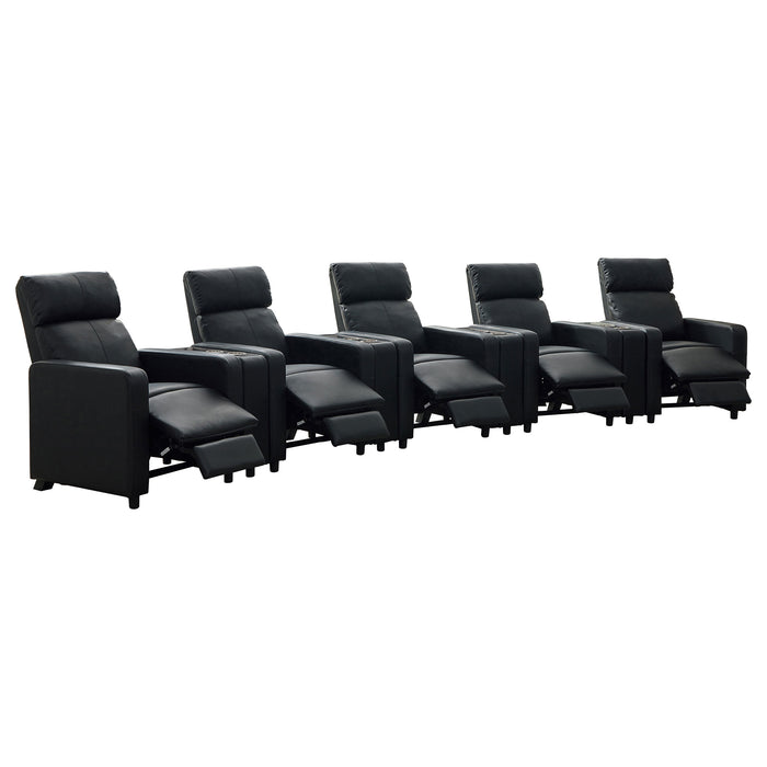 Toohey Sofa - Visions in Furniture (La Mirada, CA)