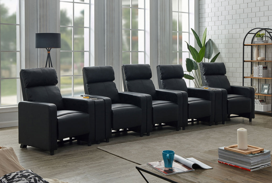 Toohey Seating - Visions in Furniture (La Mirada, CA)