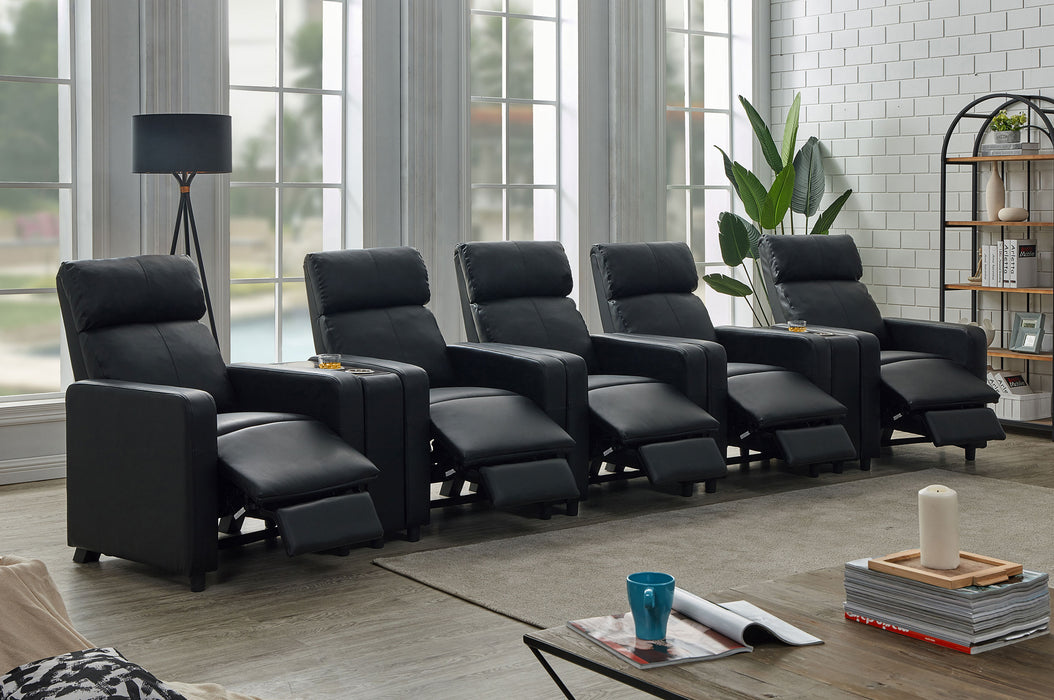 Toohey Sofa - Visions in Furniture (La Mirada, CA)
