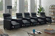 Toohey Sofa - Visions in Furniture (La Mirada, CA)