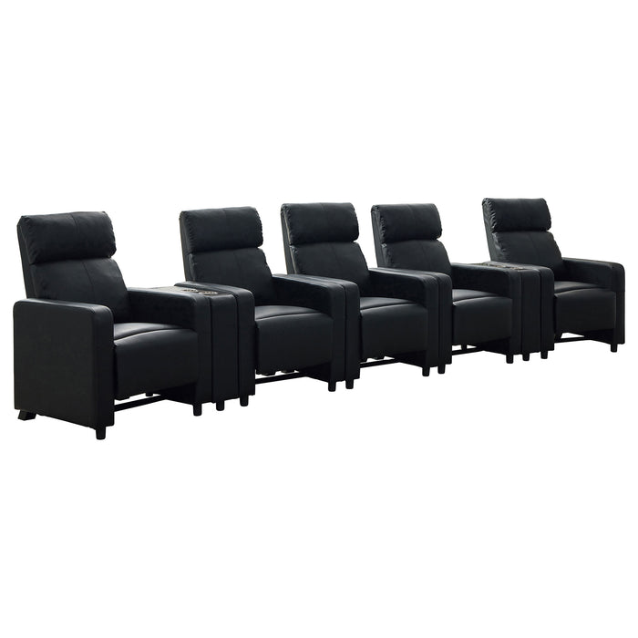 Toohey Sofa - Visions in Furniture (La Mirada, CA)