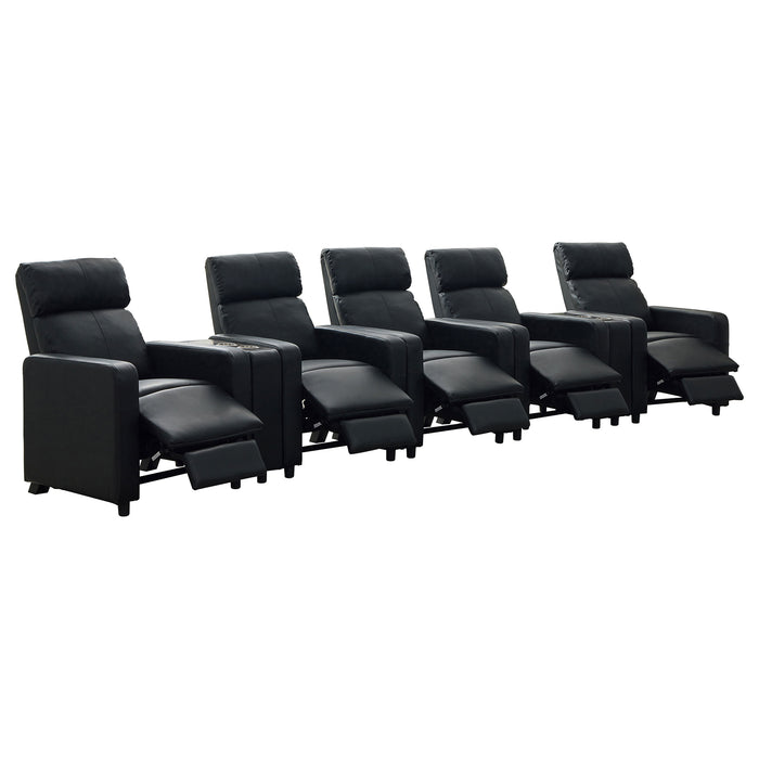 Toohey Sofa - Visions in Furniture (La Mirada, CA)