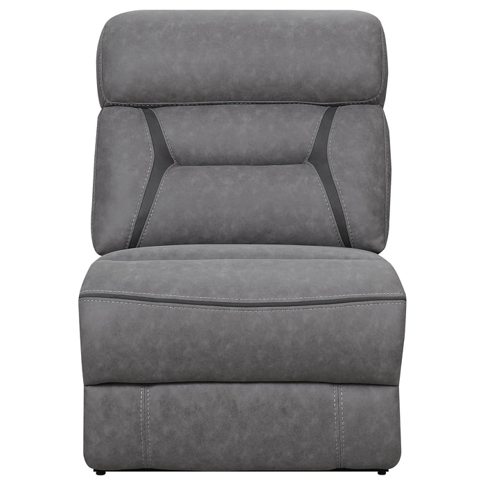 Higgins Reclining Sectionals
