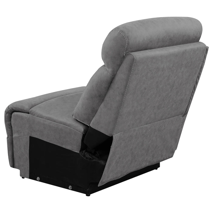 Higgins Reclining Sectionals