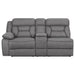 Higgins Reclining Sectionals - Visions in Furniture (La Mirada, CA)