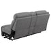 Higgins Reclining Sectionals - Visions in Furniture (La Mirada, CA)
