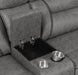 Higgins Reclining Sectionals - Visions in Furniture (La Mirada, CA)