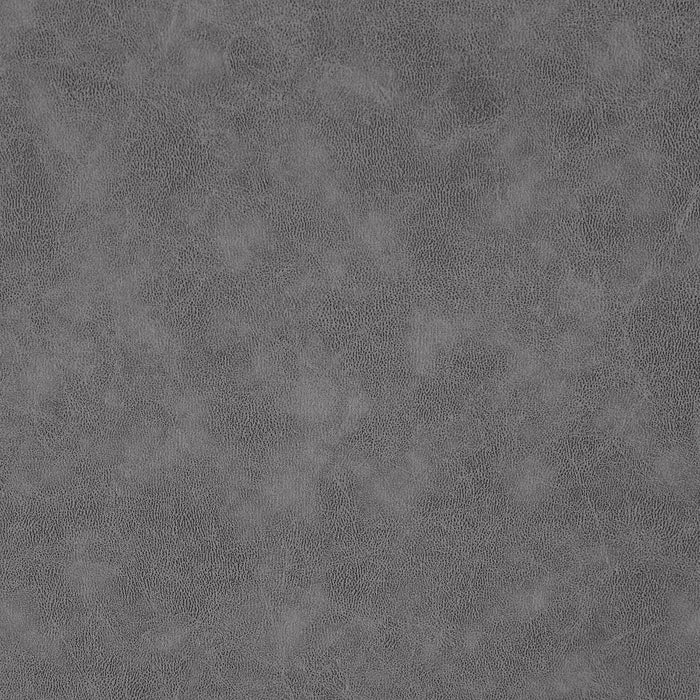 Higgins Upholstered Wedge Grey - Visions in Furniture (La Mirada, CA)
