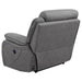 Higgins Reclining Sectionals - Visions in Furniture (La Mirada, CA)
