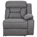 Higgins Reclining Sectionals - Visions in Furniture (La Mirada, CA)