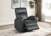 Grant Power Recliner - Visions in Furniture (La Mirada, CA)