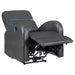 Grant Power Recliner - Visions in Furniture (La Mirada, CA)