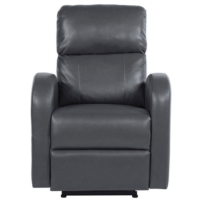 Grant Power Recliner - Visions in Furniture (La Mirada, CA)