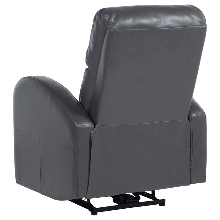 Grant Power Recliner - Visions in Furniture (La Mirada, CA)