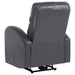 Grant Power Recliner - Visions in Furniture (La Mirada, CA)
