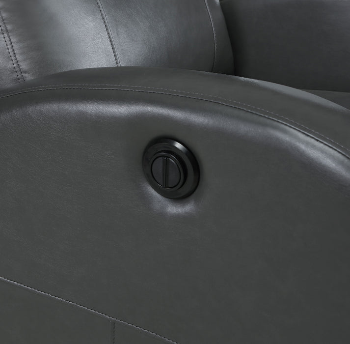 Grant Power Recliner - Visions in Furniture (La Mirada, CA)