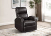 Grant Power Recliner - Visions in Furniture (La Mirada, CA)