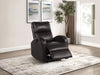 Grant Power Recliner - Visions in Furniture (La Mirada, CA)