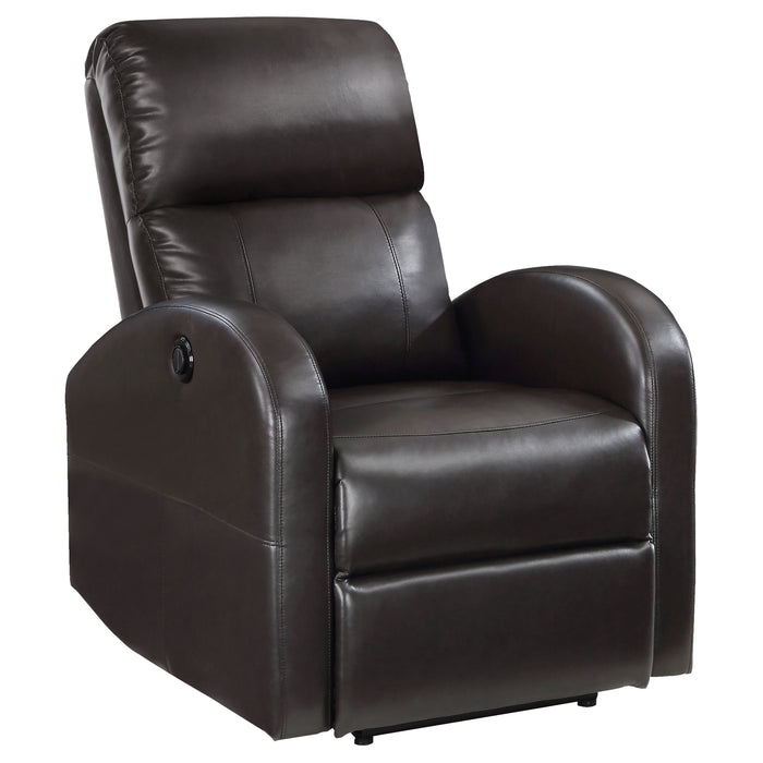 Grant Power Recliner - Visions in Furniture (La Mirada, CA)