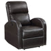 Grant Power Recliner - Visions in Furniture (La Mirada, CA)