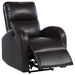 Grant Power Recliner - Visions in Furniture (La Mirada, CA)