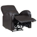 Grant Power Recliner - Visions in Furniture (La Mirada, CA)