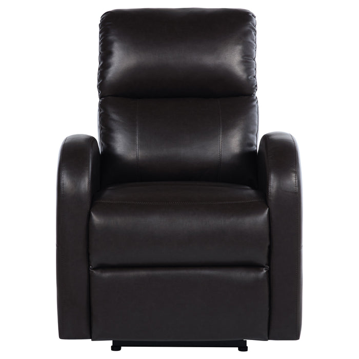 Grant Power Recliner - Visions in Furniture (La Mirada, CA)