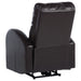 Grant Power Recliner - Visions in Furniture (La Mirada, CA)