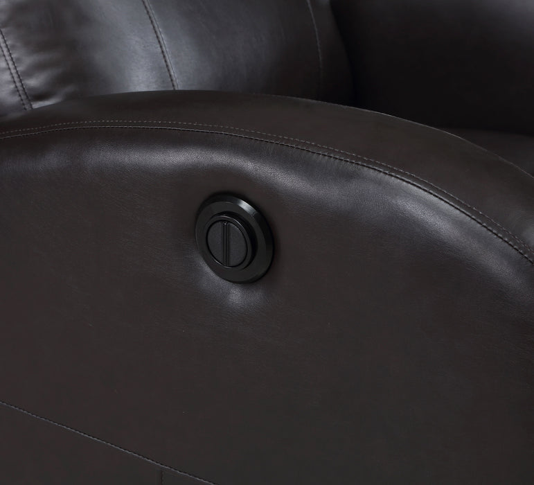 Grant Power Recliner - Visions in Furniture (La Mirada, CA)