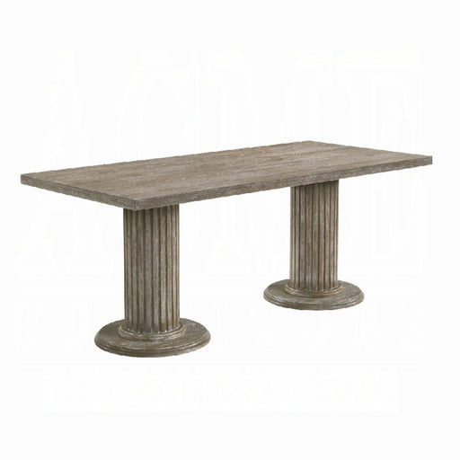 Gabrian Dining Table - Visions in Furniture (La Mirada, CA)