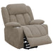Houston Power Recliner - Visions in Furniture (La Mirada, CA)