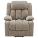 Houston Power Recliner - Visions in Furniture (La Mirada, CA)