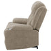 Houston Power Recliner - Visions in Furniture (La Mirada, CA)