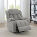 Houston Power Recliner - Visions in Furniture (La Mirada, CA)