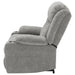 Houston Power Recliner - Visions in Furniture (La Mirada, CA)