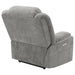 Houston Power Recliner - Visions in Furniture (La Mirada, CA)
