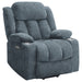 Houston Power Recliner - Visions in Furniture (La Mirada, CA)