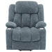 Houston Power Recliner - Visions in Furniture (La Mirada, CA)